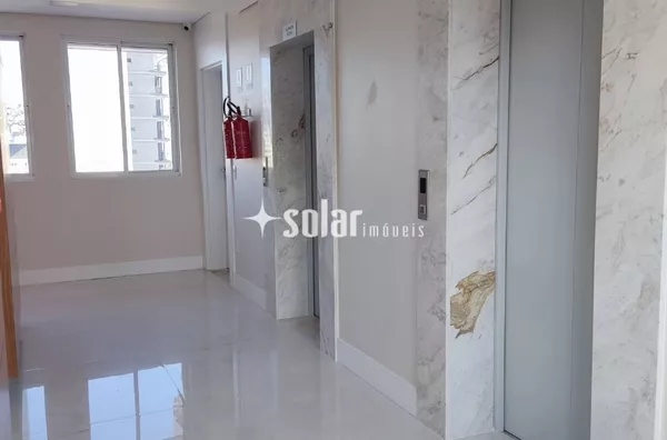 ED ALICE SARTOR APTO 702 ALTO PADRAO R TAMOIO ESQUINA R IGUACU B CENTRO