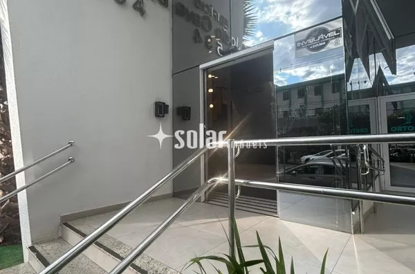 SALA COMERCIAL 401 ED JOAO GAVA AVENIDA BRASIL N 536 B CENTRO