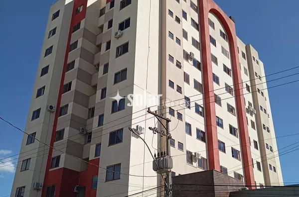 APARTAMENTO 1001 TODO MOBILIADO ED OURO PRETO