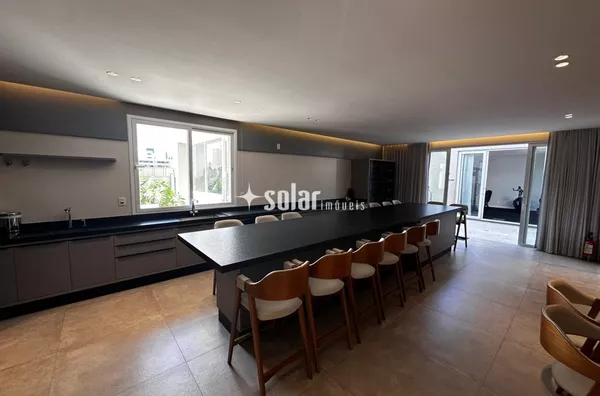 ED PHOENIX APTO 502 ALTO PADRAO R TOCANTINS B CENTRO