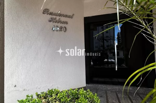 ED HEBRON R ITAPUA N 1020 B CENTRO