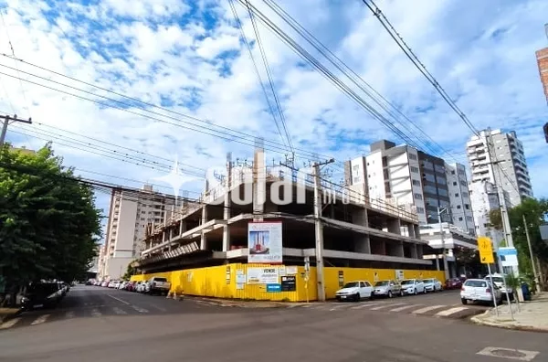 ED BERLATTORRE APTOS DISPONIVEIS R OSWALDO ARANHA ESQUINA R TAPEJARA B CENTRO