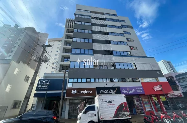 SALA COMERCIAL 303 ED CCI R IGUAÇU N 476 B CENTRO