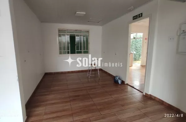 CASA MISTA R SALGADO FILHO N 235 B PINHEIROS - Foto 10