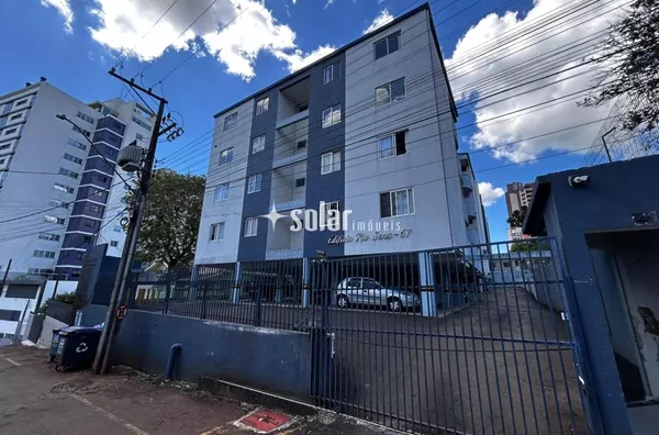 ED RIO SENNA R CARLOS ROBERTO CARRARO N 67 B CENTRO