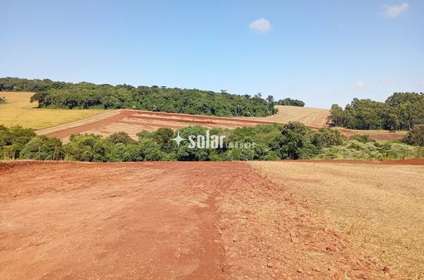 LOTEAMENTO VALE VERDE