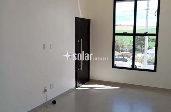 CASA NOVA BAIRRO FRARON