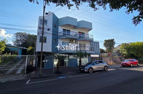 ED NEREU SIMIONATO R BARAO DO RIO BRANCO N 527 B CENTRO