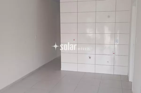 CASA NOVA COM LAJE RUA FREDERICO BARANCELLI - FRARON