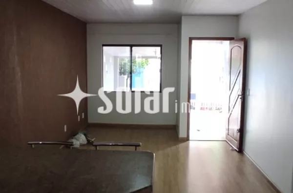 CASA DE ALVENARIA R BOLESLAU FIDALSKI N 260 B PARQUE DO SOM