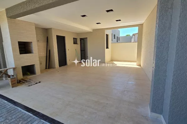 SOBRADO DE ALVENARIA B LA SALLE