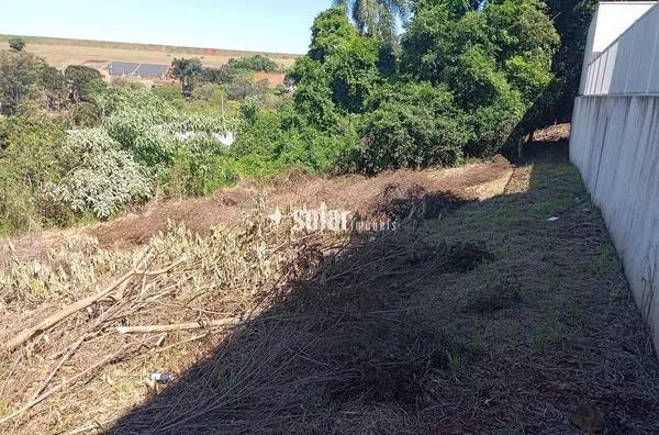 TERRENO BAIRRO FRARON