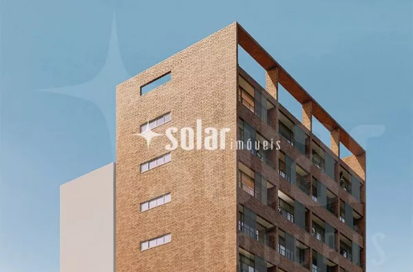 LANÇAMENTO SALAS COMERCIAIS ED TÁRIK RUA IGUAÇU - CENTRO