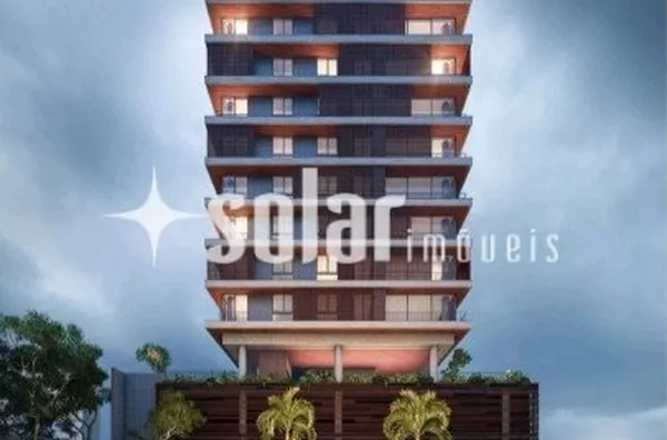 RESIDENCIAL MUVI - ALTO PADRÃO NO CENTRO DE PATO BRANCO