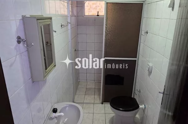 ED VILA NOVA R ITAPUA N 605 B LA SALLE