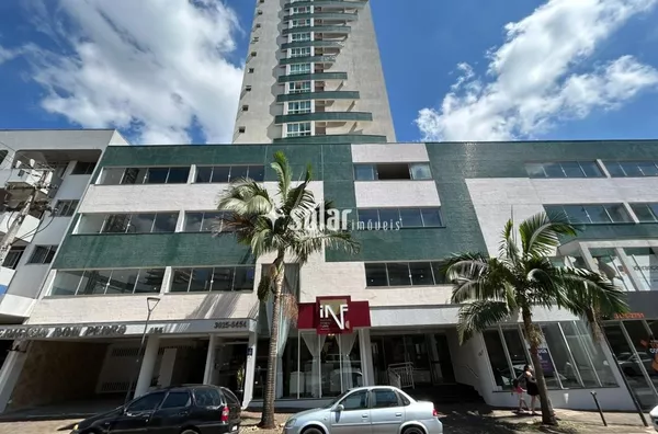 ED DOM PEDRO R CARAMURU N 155 B CENTRO