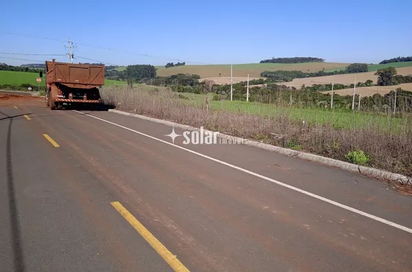 TERRENO R ALICE CHIOQUETTA B FRARON 