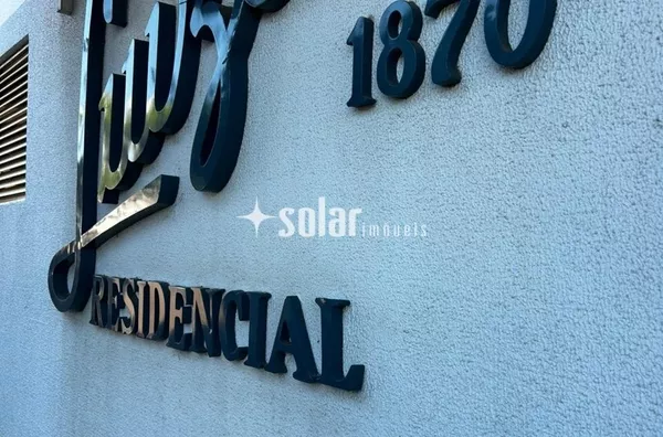 ED LUIZA R TOCANTINS N 1870 B CENTRO