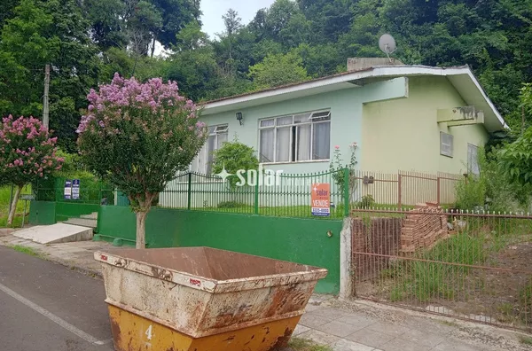 CASA DE ALVENARIA R PEDRO RAMIRES DE MELLO N 758 B CENTRO 