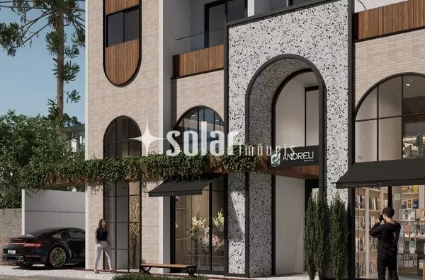 ED ANDREU LANÇAMENTO R TAMOIO N 1140 B CENTRO