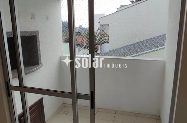 ED VILLAGE 04 ESTAÇÕES R VISCONDE TAMANDARE N 175 B SANTA TEREZINHA