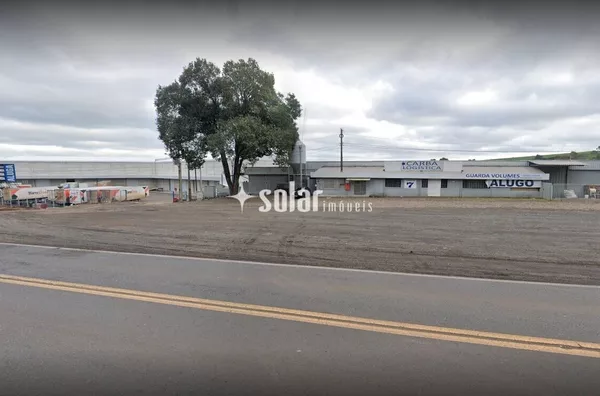 BARRACAO 07 - PORTAS: 57 - 61 E 62 DISPONIVEIS - BR 158 KM 516 N 1015 B CIDADE INDUSTRIAL