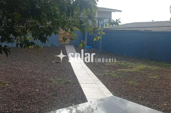 CASA DE ALVENARIA AV TUPI N 6714 B SAO CRISTOVAO