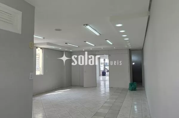 SALA COMERCIAL TERREA R CARAMURU N 580 B CENTRO