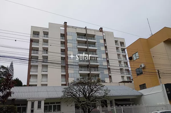 ED VILLA ASTI APTO 201 R GOIANASES N 640 B CENTRO