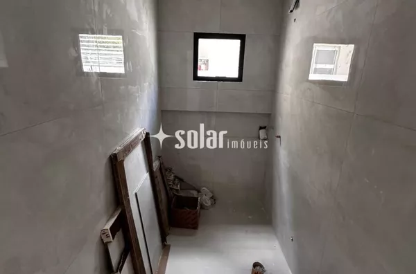 CASA DE ALVENARIA R GENIRIO JOAO FAVERO B FRARON