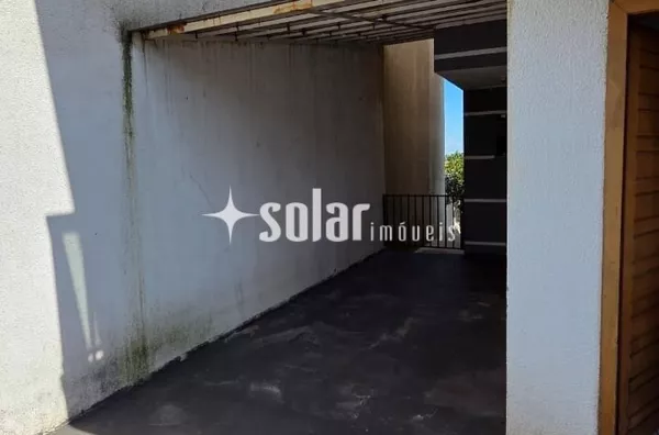 SOBRADO DE ALVENARIA B FRARON