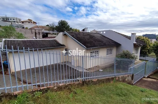 CASA DE ALVENARIA R PEDRO JOSE DA SILVA N 230 B PINHEIRINHO