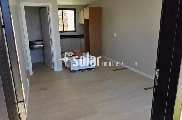 SOBRADOS DE ALVENARIA 01, 02 E 03 B LA SALLE