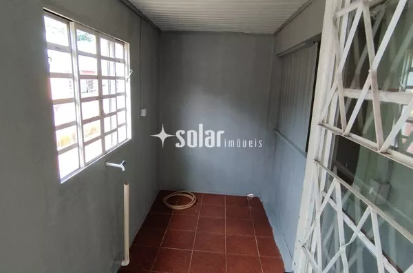 CASA DE ALVENARIA B PLANALTO