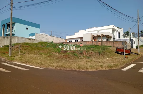 TERRENO R ALGEMIRO MARI B FRARON