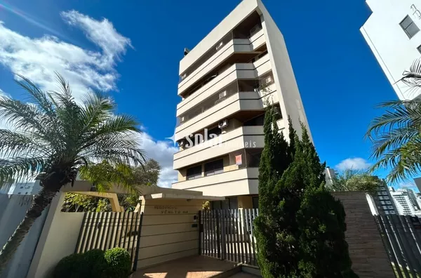 ED VENETO APTO 102 R PARANA N 850 B CENTRO
