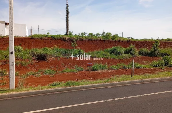 TERRENO LOTEAMENTO ODETE ROTAVA R DORACY FRANCISCA BODANESE B JARDIM FLORESTA
