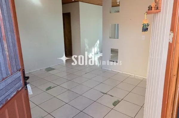 CASA DE ALVENARIA FUNDOS B FRARON