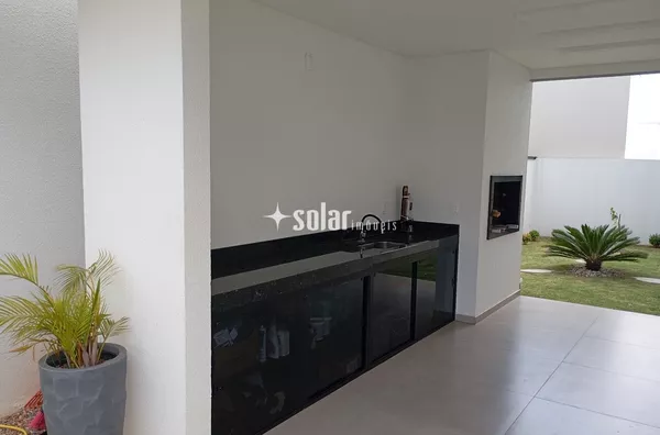 SOBRADO MOBILIADO BAIRRO FRARON