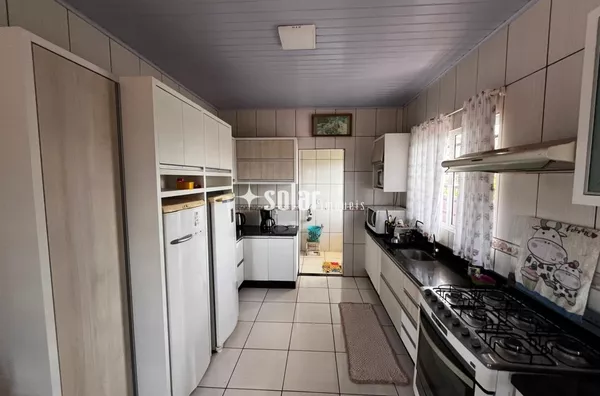 CASA DE ALVENARIA R SANTA CLARA N 299 B PLANALTO