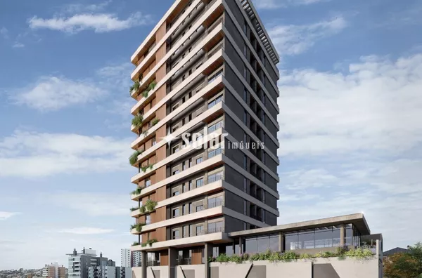 MALBEC ALTO PADRÃO EM LOCALIZAÇÃO NOBRE DA CIDADE