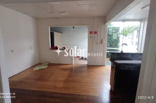CASA MISTA R SALGADO FILHO N 235 B PINHEIROS - Foto 3