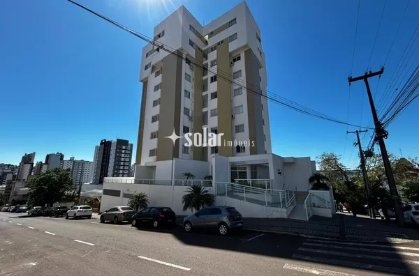 ED MONTE ARARATE R IGUAÇU N 116 B CENTRO