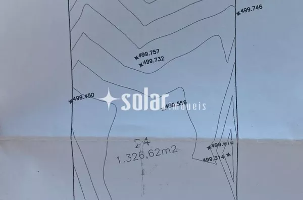 TERRENO 24 CONDOMINIO BELVEDERE ALTO PADRAO R PRUDENCIO ALVES DE OLIVEIRA N 11 B CADORIN