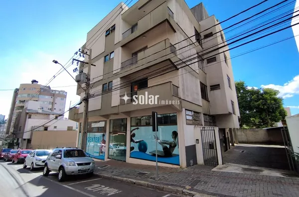 ED ODILA ZANDONA APTO 101 R ARARIBOIA N 375 B CENTRO