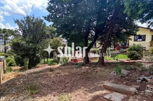 TERRENO AMPLO R AIMORE B BRASILIA