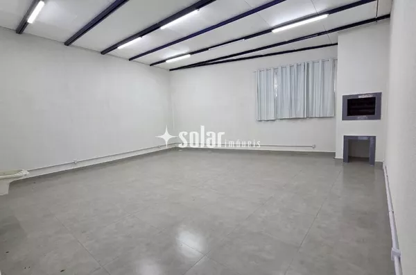SALA COMERCIAL 01 (ESQUERDA) TERREA R DR FRANCISCO BELTRAO B INDUSTRIAL
