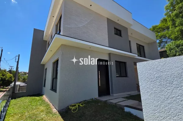 SOBRADO DE ALVENARIA B LA SALLE