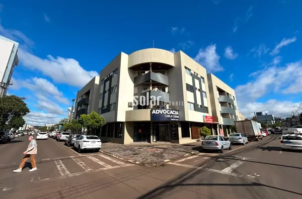 SALA COMERCIAL 03 ED MODENA PARK R PARANA N 605 ESQUINA COM R ITACOLOMI B CENTRO