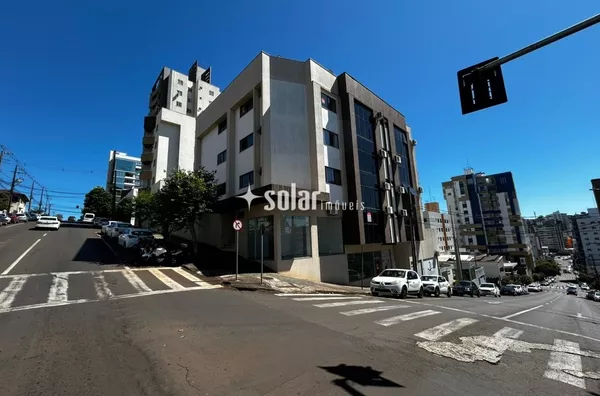  ED GOLDEN PARK AV BRASIL N 720 B CENTRO